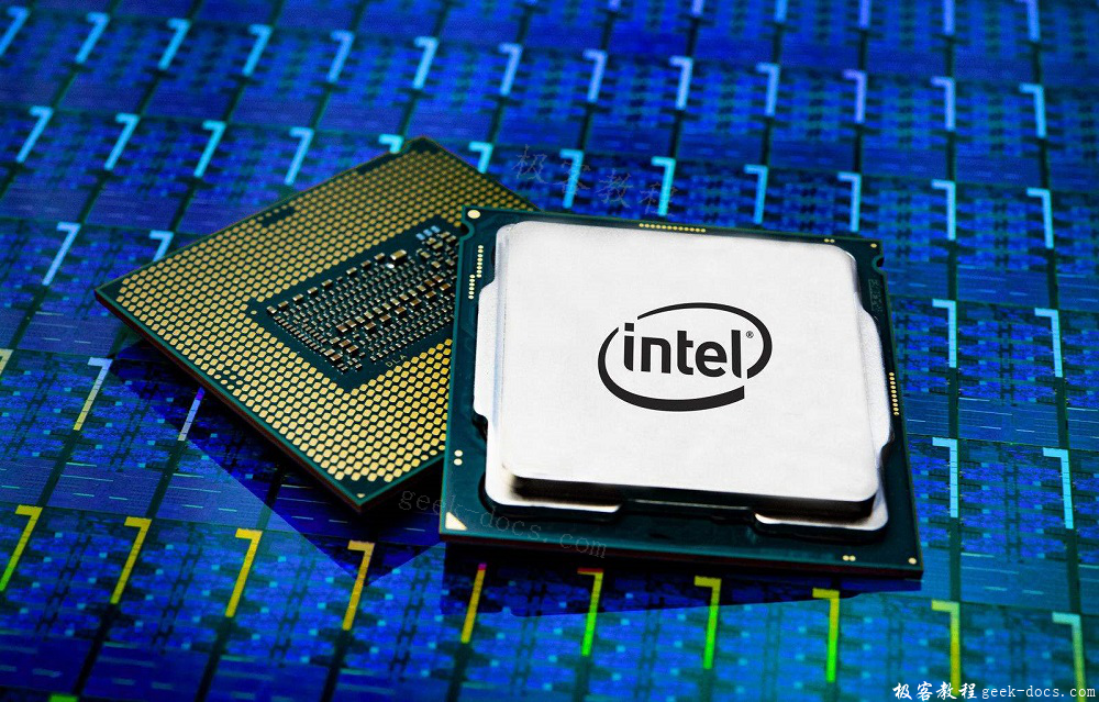 支持Vulkan的GPU|极客教程