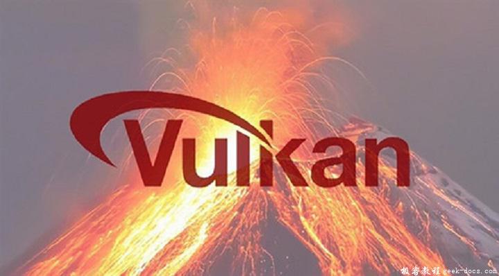 Vulkan 命令缓冲区